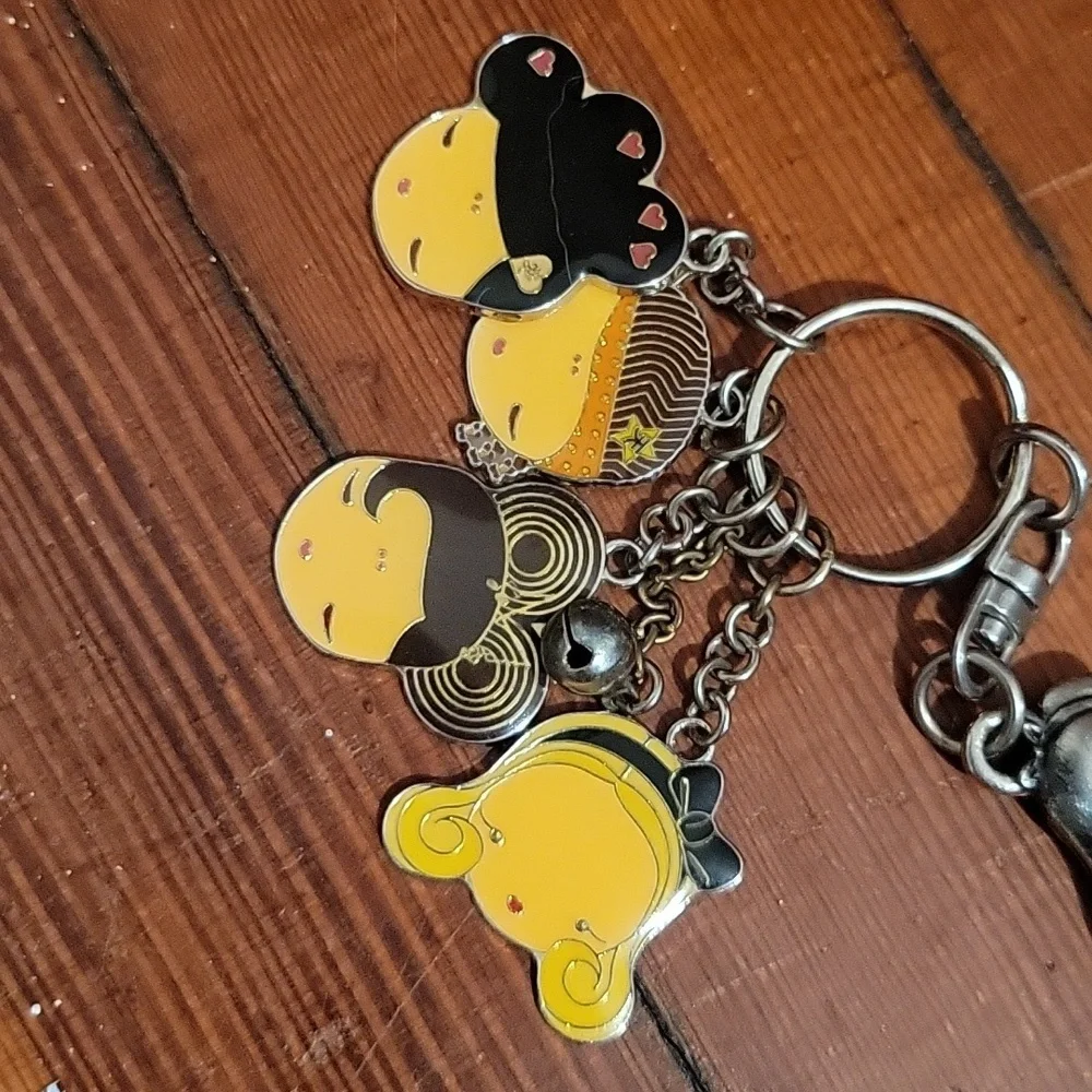 keychains - Picture 5 of 5